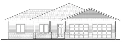 Lot 24 BAMAGILLIA Street, Whitewater Region, ON K0J 1K0