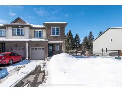 227 Vision Street, Blossom Park - Airport And Area, On K4m 0b5