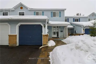 21 RANDALL JAMES Drive, Stittsville - Munster - Richmond, ON K2S 1L9