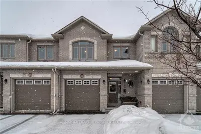 687 PERCIFOR Way, Orleans - Convent Glen and Area, ON K1W 0E4