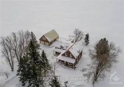 2420 COUNTY RD 10 Road, Hawkesbury, ON K0B 1P0