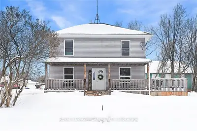 12349 WINCHESTER SPRINGS Road, North Dundas, ON K0C 2L0