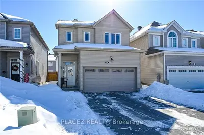 1872 Glencrest Road, North Grenville, On K0g 1j0