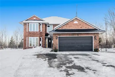 1946 Finch Winchester Boundary Road, North Dundas, On K0c 1h0