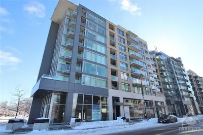 88 RICHMOND Road 812, Westboro - Hampton Park, ON K1Z 0B1