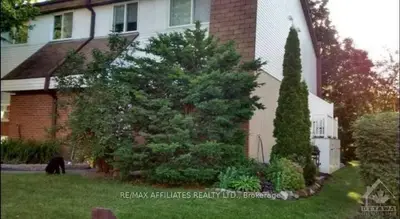 6a Lovell Lane, Bells Corners And South To Fallowfield, On K2h 9b6