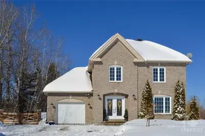 437 VINETTE Road, Clarence-Rockland, ON K0A 2A0