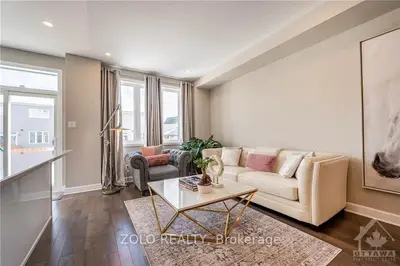 123 LIVORNO Court W, Orleans - Cumberland and Area, ON K4A 1J1