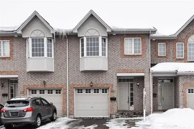 139 TALL OAK, Alta Vista and Area, ON K1G 6T3