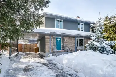 368 TWEEDSMUIR Avenue, Westboro - Hampton Park, ON K1Z 5N4