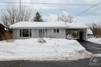 455 VICTORIA Street, North Dundas, ON K0C 2K0