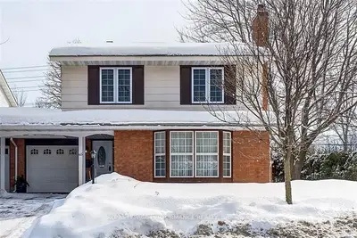 65 Midland Crescent, South Of Baseline To Knoxdale, On K2h 8n2