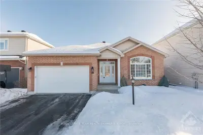 52 Harry Douglas Drive, Stittsville - Munster - Richmond, On K2s 1z3