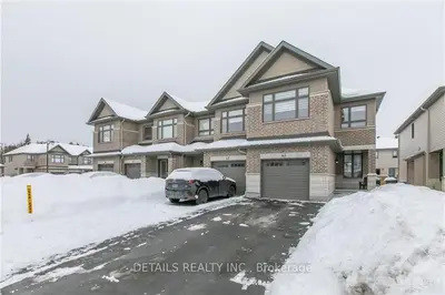 43 PORTER Street, Stittsville - Munster - Richmond, ON K2S 2L9