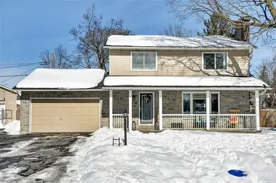 17 Cranberry Court, Stittsville - Munster - Richmond, On K0a 1b0
