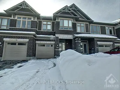 713 TWIST Way, Kanata, ON K2V 0M8