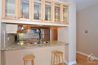 205 BOLTON Street 111, Lower Town - Sandy Hill, ON K1N 1K7