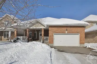623 BOW VALLEY Drive, Blossom Park - Airport and Area, ON K1V 2G9