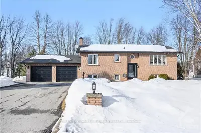 3016 FRANCIS Street, North Dundas, ON K0E 1W0