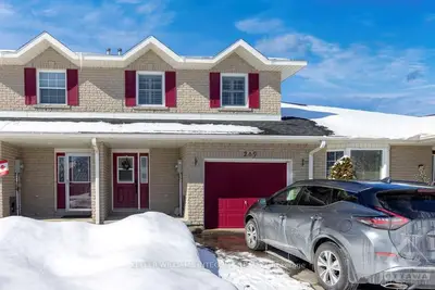 269 Beley Street, Brockville, On K6v 7m8