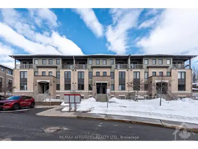 254 TITANIUM A, Orleans - Convent Glen and Area, ON K1C 0A5