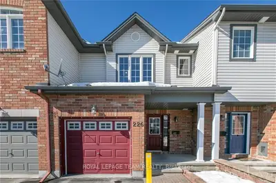 226 OPUS Street, Kanata, ON K2S 0J1