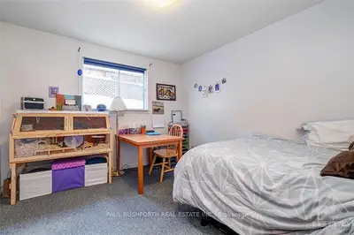 2355 Walkley Road, Elmvale Acres And Area, On K1g 3g9
