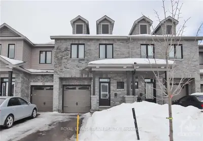1230 CAVALLO Street, Stittsville - Munster - Richmond, ON K2S 0Z5