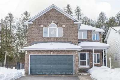 46 Steggall Crescent, Stittsville - Munster - Richmond, On K2s 1s4