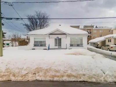 383 JAMES Street, Hawkesbury, ON K6A 1T3