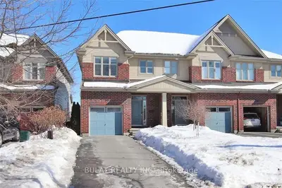 30 Mccooeye Lane, Stittsville - Munster - Richmond, On K2s 1b9