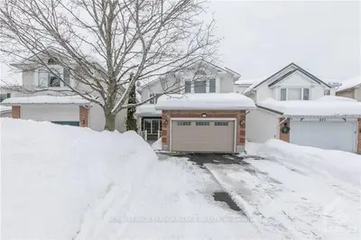 669 ARC-EN-CIEL Street, Orleans - Cumberland and Area, ON K4A 3H8