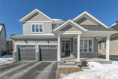 3220 HARVESTER Crescent, North Grenville, ON K0G 1J0
