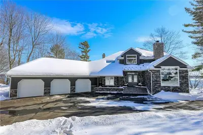 496 Hillcrest Road, Elizabethtown-kitley, On K6v 7c3