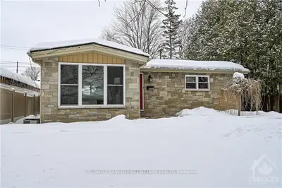 1059 EDMOND Avenue, Elmvale Acres and Area, ON K1G 2P9