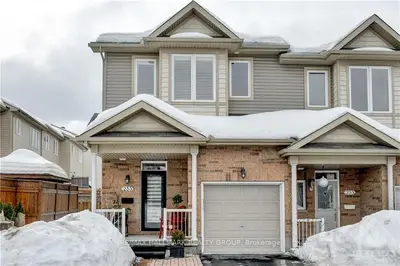 233 Parkrose, Orleans - Cumberland And Area, On K4a 0n8