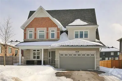 505 CHRISCRAFT Way, Manotick - Kars - Rideau Twp and Area, ON K4M 1J8