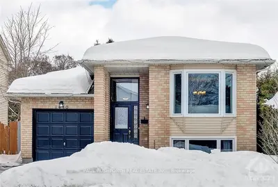 1440 KAMOURASKA Circle, Orleans - Convent Glen and Area, ON K1C 3J2
