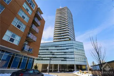 485 RICHMOND Road 1203, Carlingwood - Westboro and Area, ON K2A 3W9