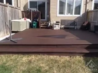 114 Mojave Crescent, Stittsville - Munster - Richmond, On K2s 0h3