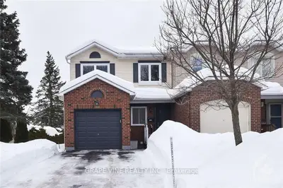 1990 WILDFLOWER Drive, Orleans - Cumberland and Area, ON K1E 3V6