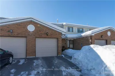 311 MONICA Crescent, Orleans - Cumberland and Area, ON K1E 3N6