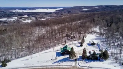 4337 Foymount Road, Bonnechere Valley, On K0j 1t0