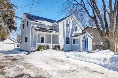 3267 Old George Street, Greely - Metcalfe - Osgoode - Vernon And Area, On K0a 2w0
