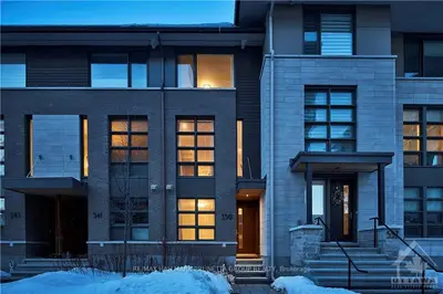 539 DE MAZENOD Avenue, Glebe - Ottawa East and Area, ON K1S 1C3