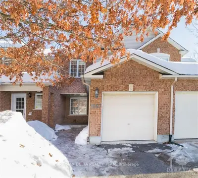 1667 Jobin Crescent, Cyrville - Carson Grove - Pineview, On K1j 1c6