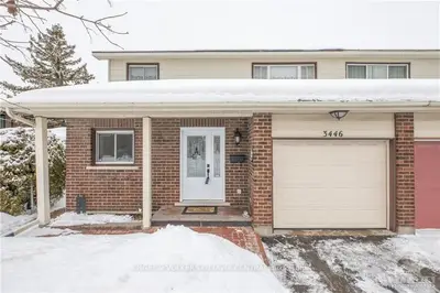 3446 Mccarthy Road, Hunt Club - Windsor Park Village And Area, On K1v 9a1