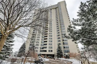 1500 RIVERSIDE Drive 308, Alta Vista and Area, ON K1G 4J4