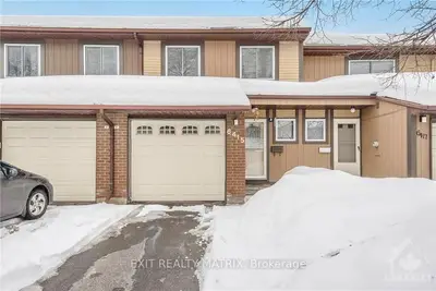6415 Mary Jane Crescent, Orleans - Convent Glen And Area, On K1c 3c1