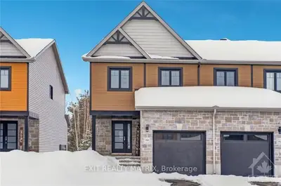 354 Twilight Avenue, Russell, On K4r 0e3